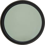 Tiffen 46ND9 46mm Neutral Density 0.9 Filter