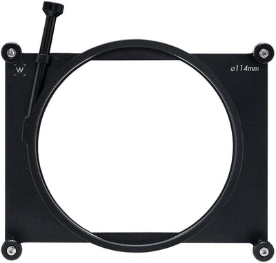 Wooden Camera Zip Box Pro 4x5.65 Clamp On 114mm