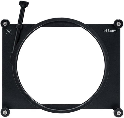 Wooden Camera Zip Box Pro 4x5.65 Clamp On 114mm