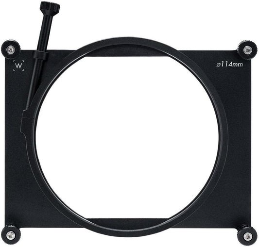 Wooden Camera Zip Box Pro 4x5.65 Clamp On 114mm