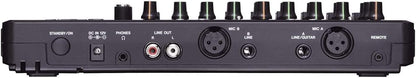 Tascam DP-03SD 8-Track Digital Portastudio Recorder