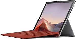 Microsoft Surface Pro 7 i7 16GB 256GB 12.3" Tablet