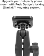 Peak Design M-MM-AD-BK-1 Mobile 1
