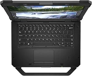 Dell Latitude 5424 Rugged i5 Laptop Renewed