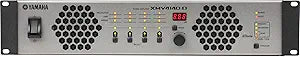 Yamaha XMV4140-D 4-Channel Power Amplifier Dante