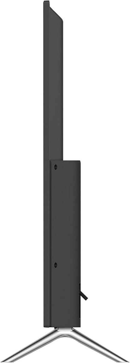 Hitachi 43C61 43-Inch 4K Ultra HDTV