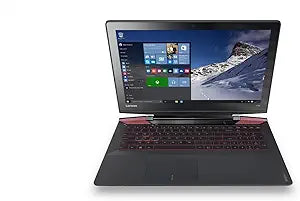 Lenovo Ideapad Y700 80NV005NUS 15.6-Inch UHD Gaming Laptop