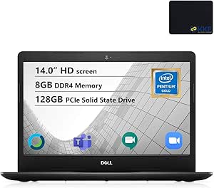 Dell Inspiron 14