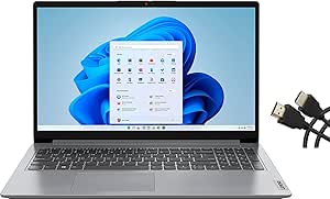 Lenovo Ideapad Ryzen 7 Touch Screen Laptop