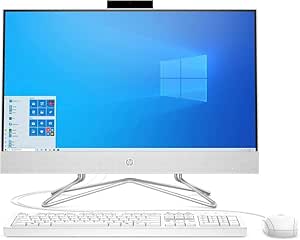 HP 1K0D7AAR#ABA 23.8" R3 8G 512G (Refurbished)