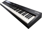 Roland RD 8 Stage Piano 88-Note Weighted-Action PHA-4 Keyboard & Bundle