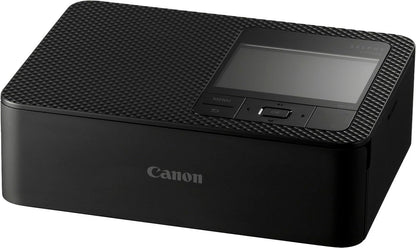 Canon CACP1500 Selphy CP1500 Photo Printer Bundle