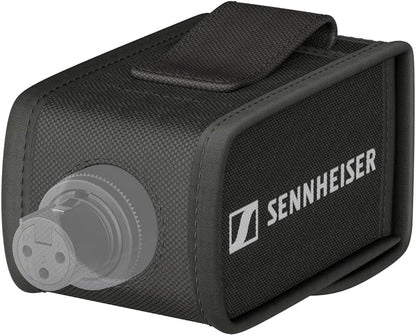 Sennheiser 700063 EW-DP SKP Plug-On Transmitter Pouch