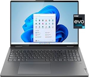 Lenovo Yoga 7i 16