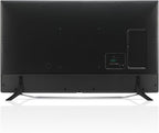 LG 55UB8500 55-Inch 4K Ultra HD 3D Smart LED TV