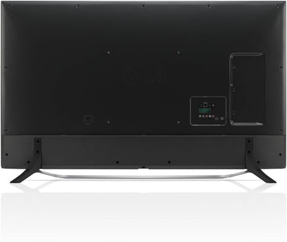 LG 55UB8500 55-Inch 4K Ultra HD 3D Smart LED TV