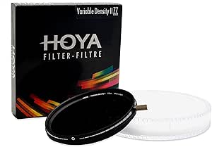 Hoya YYN3058 58mm Variable Density II Filter