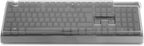 Decksaver DSGE-PC-BLACKWIDOWV3 Keyboard Cover