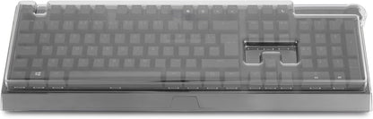 Decksaver DSGE-PC-BLACKWIDOWV3 Keyboard Cover