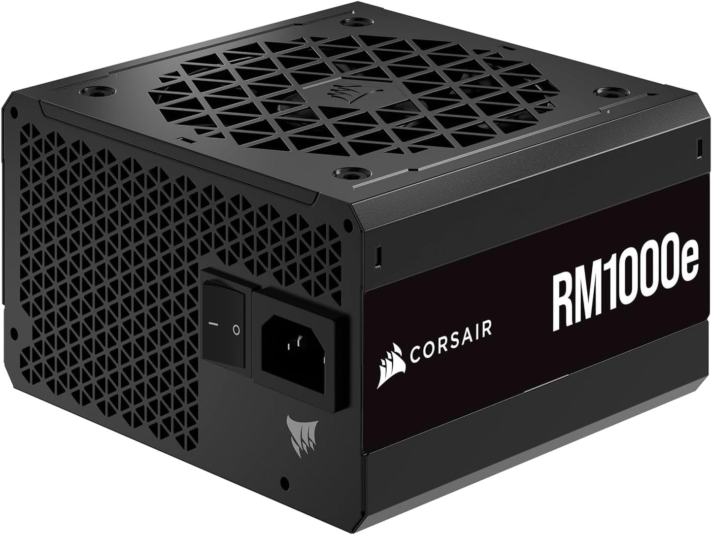 Corsair RM1000e (2023) 1000W Fully Modular PSU (Renewed)