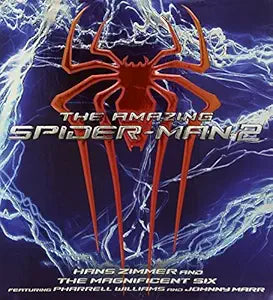 Sony Amazing Spider-Man 2 / Various
