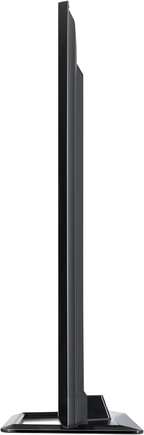 LG 50PA4500 50-Inch 720p Plasma HDTV - 2012