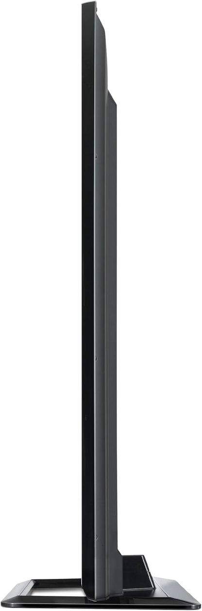 LG 50PA4500 50-Inch 720p Plasma HDTV - 2012