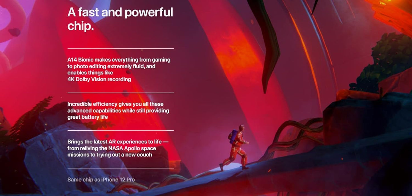 Apple iPhone 12 Mini 64GB Green Verizon Renewed