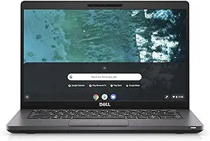 Dell 2RPJ1 Latitude 5400 Chrome - CORE i5, 8GB, 128GB SSD