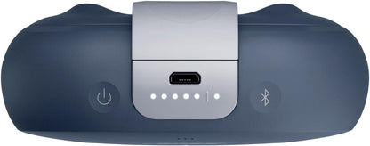 Bose 783342-0500 SoundLink Micro Bluetooth Speaker Blue