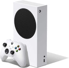 Microsoft S Xbox Series S 512GB All-Digital Console
