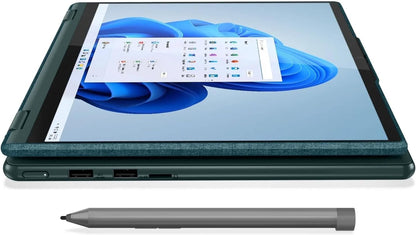 Lenovo Yoga 6 2-in-1 Ryzen 5 Touchscreen Laptop