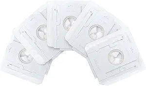 Samsung VCA-ADB90/XAA Clean Station Vacuum Dust Bags (5 Pack)