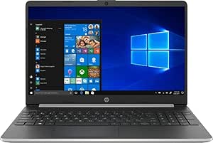 HP 15-DY0013DX 15.6" Touchscreen Laptop i5-8265U 12GB 256GB SSD