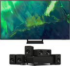 Samsung QN55Q70AA 55