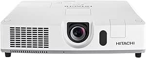 Hitachi CP-X5021N LCD Projector Long Throw Lens