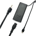 Dell HKA65NM200 65W USB-C Laptop Charger Adapter