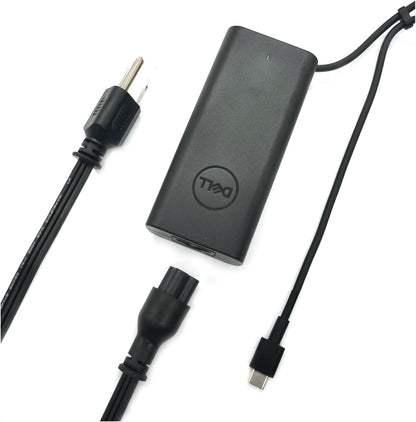 Dell HKA65NM200 65W USB-C Laptop Charger Adapter