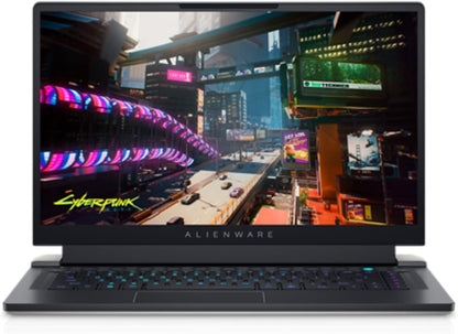 Dell Alienware X15 R2 i7 RTX 3070Ti Laptop