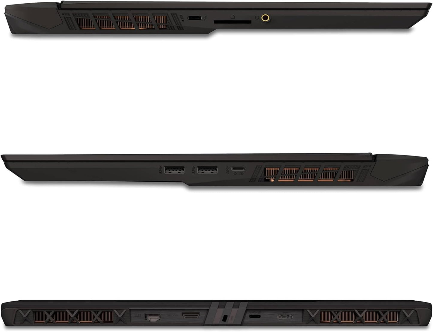 MSI Vector 16 HX Gaming i9 RTX 4090 Laptop