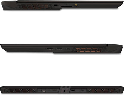 MSI Vector 16 HX Gaming i9 RTX 4090 Laptop