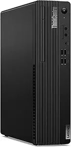 Lenovo 11DC0037US-28323-R ThinkCentre i5 Desktop (Renewed) — main product image