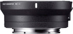 Sigma 89E965 MC-11 Mount Converter Canon SGV to Sony E