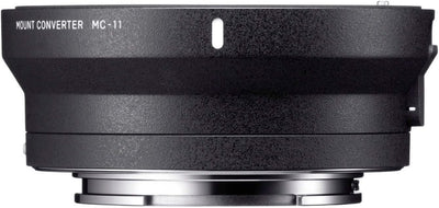 Sigma 89E965 MC-11 Mount Converter Canon SGV to Sony E