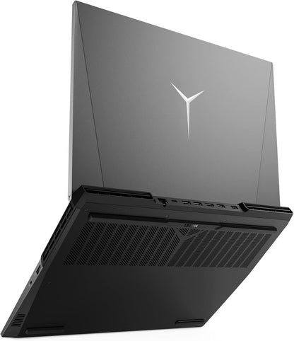 Lenovo Legion 5 Pro Gaming Laptop Ryzen 7 RTX 3060