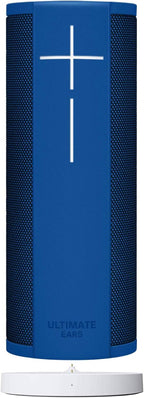 Logitech Megablast Portable Bluetooth Speaker Renewed
