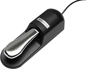 Kurzweil AMS-KP-1H Piano-Style Half-Damper Pedal — main product image