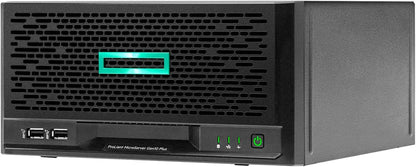 HP ASIHLAMZ416 ProLiant MicroServer G10+ 8TB
