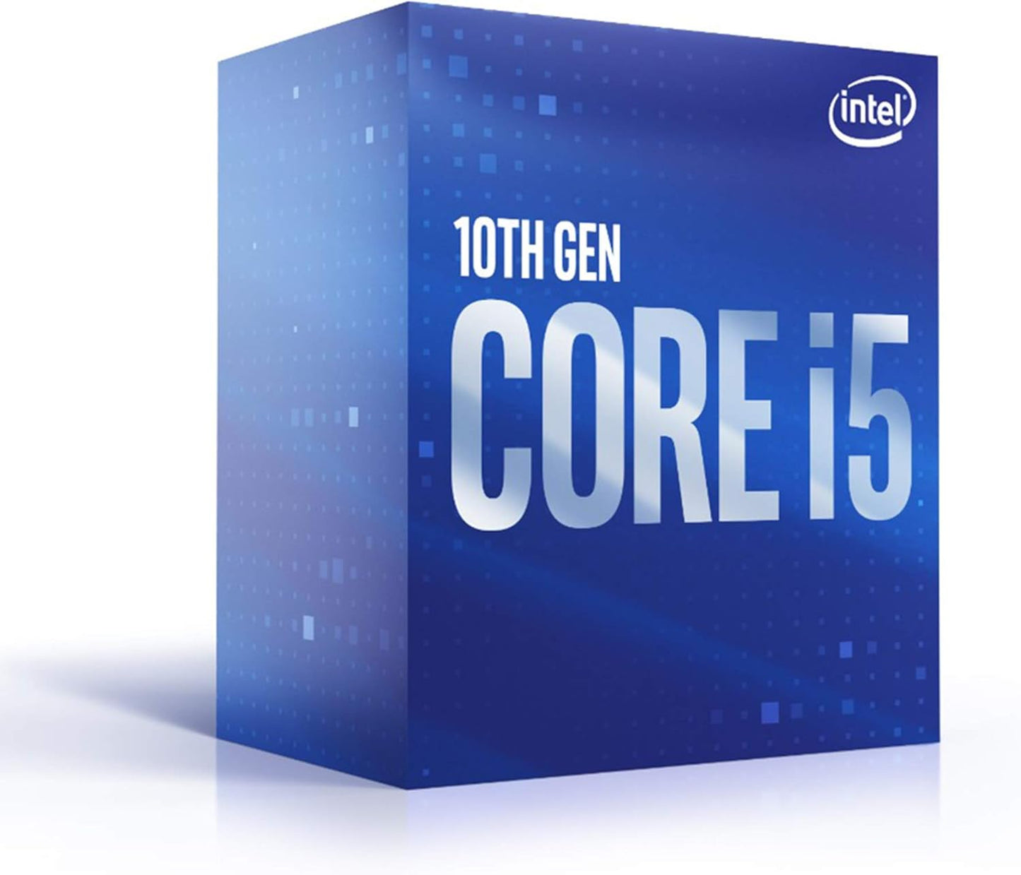 Intel BX8070110600 Core i5-10600 LGA1200 Processor