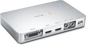 Blackmagic Design BDLKULSDEXPRESS UltraStudio Express Thunderbolt